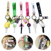 Blackpink Support Stick Keychain Trendy Hammer Pendant For Fans Of Korean Group Blackpink
