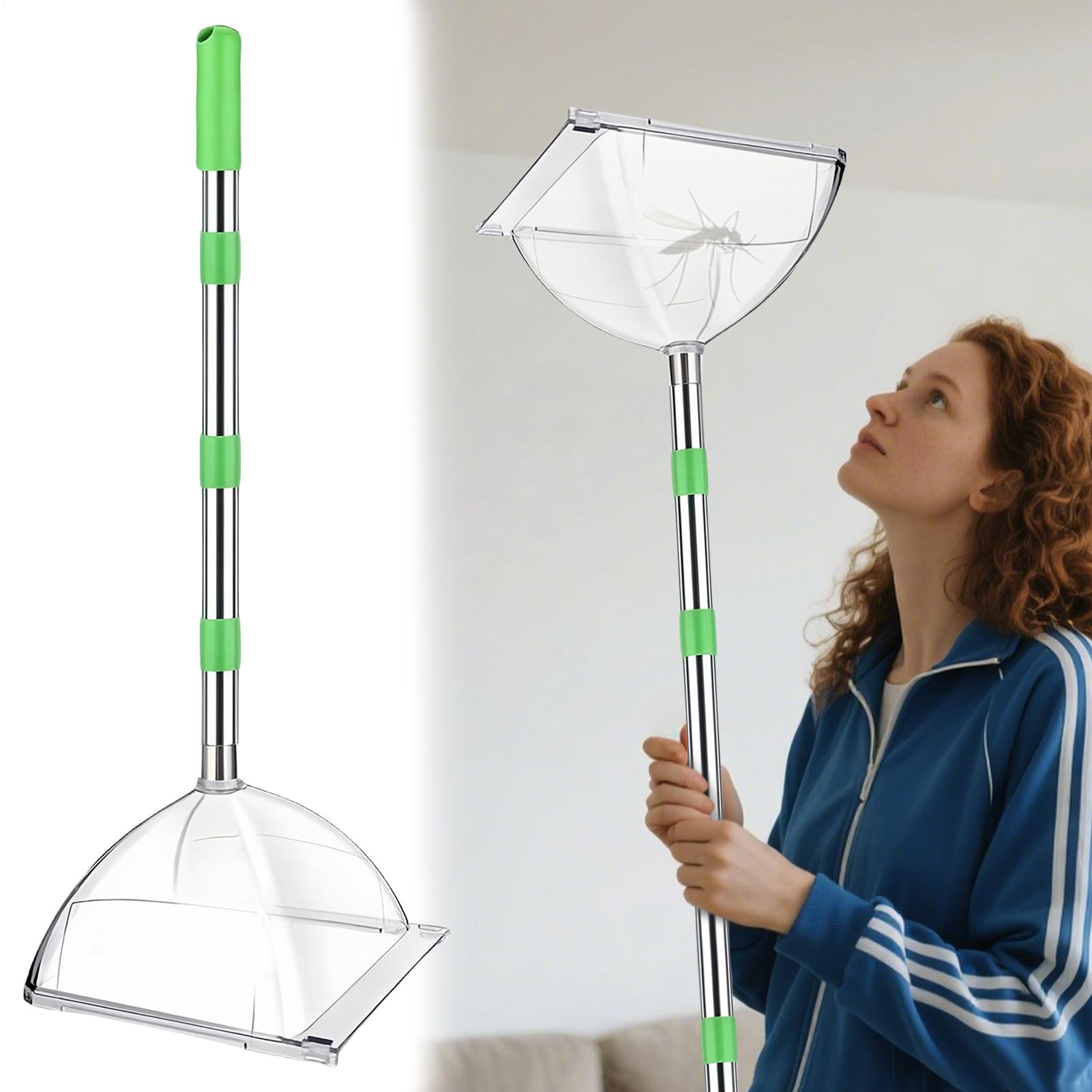 

Bug Catching Tool Boys Girls Biological Explore Hand Tool Viewing Catcher for Centipedes Spiders Scorpions Crickets Cockroaches CHINA