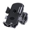 360 Degree Rotation Phone Holder Cellphone Bracket Motorcycle Phone Holder 360 Degrees Rotation Handlebars Type