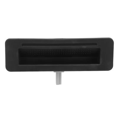 Tailgate Trunk Handle 13266127 Rear Trunk Door Button Release Switch Replacement for OPEL Signum