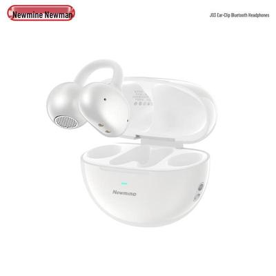 Newman J03 Open-Ear Clip-on Bluetooth Headset