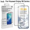 For Huawei Enjoy 90 Plus Pro Max Glass IMAK Full Coverage Tempered Glass Film Pro+ Series