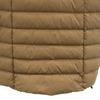 DUVETICA Made In Bulgaria Down Coat 42 Beige Women Used