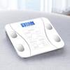 Domácí Bluetooth nabíjení Inteligentní elektronická váha