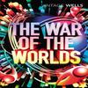 The War of the Worlds by H.G. Wells Paperback Book 9781784872113
