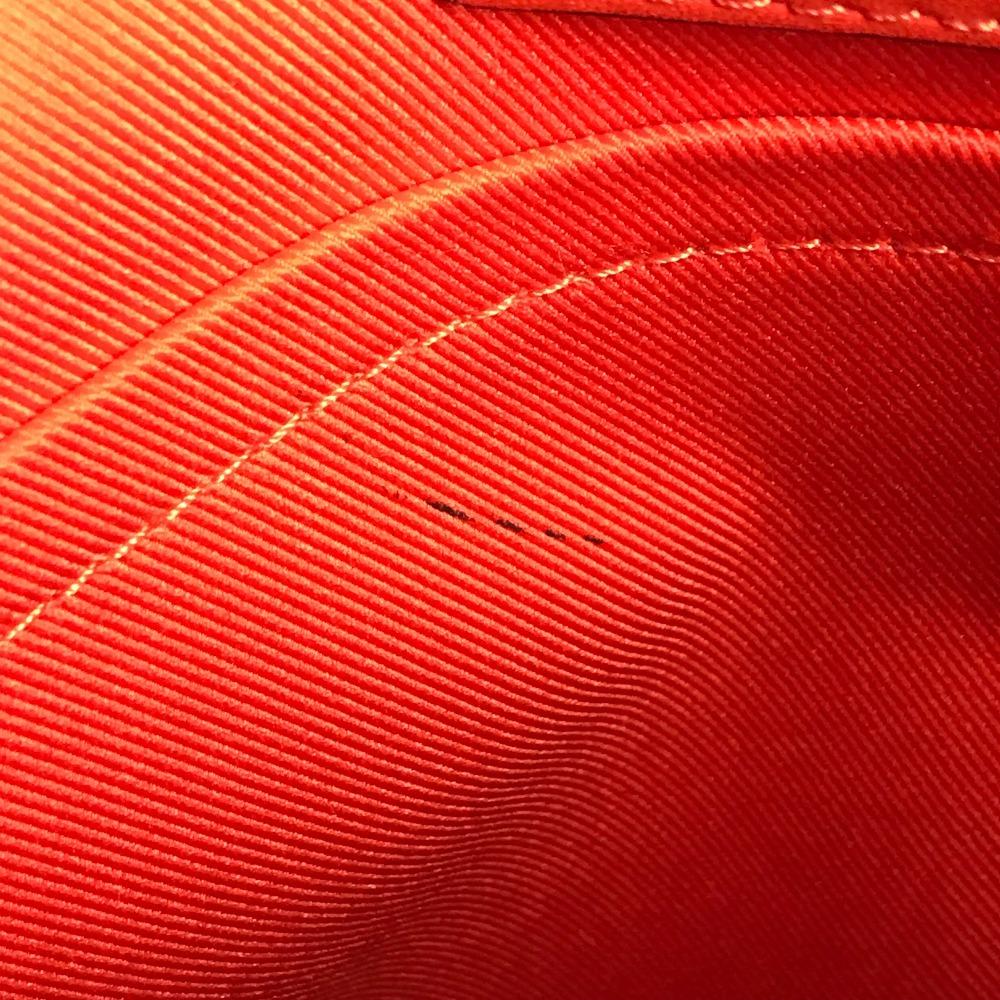 Louis Vuitton N23356 Damier Infini Pochette District Pochette Shoulder Bag