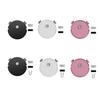 Sweeping Robot One-Button Start Low-Noise Silent Operation Sweeper Mini Slim Body Deep Cleaning Robot for Household