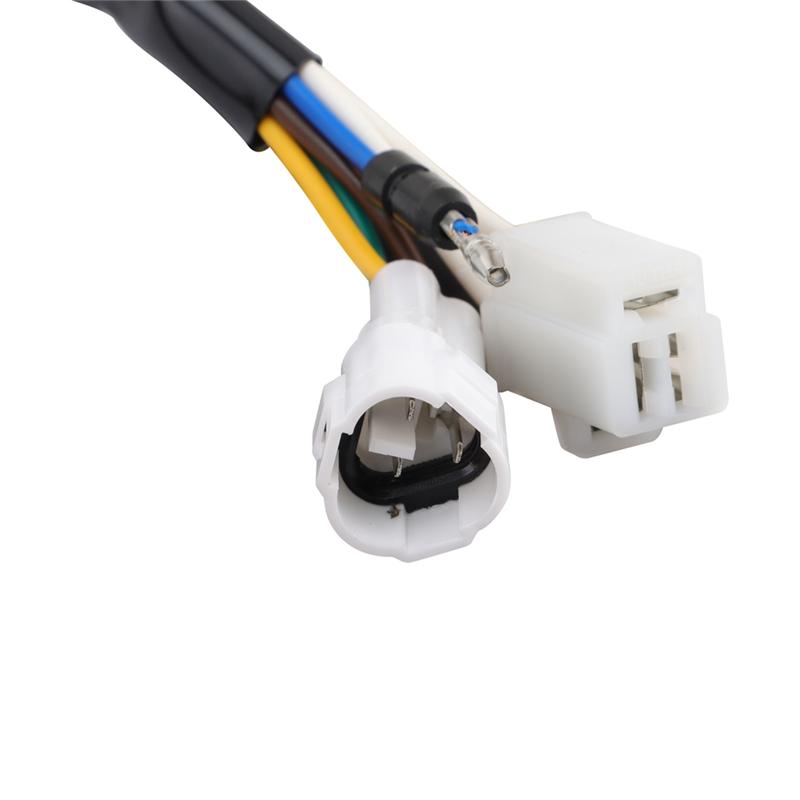 Ac29-Motorcycle Magneto Stator Coil For 4JG-85510-01 TTR225 XT225 Serow 225 ST225 Bronco 225 Motorcycle Parts