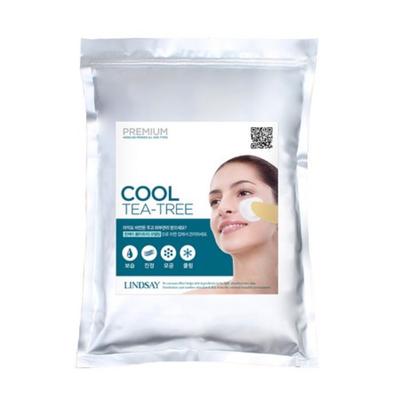 Lindsay Premium Cool Tea Tree Modeling Pack 1kg