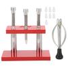Integrated two-piece set Watch Hand Press Watch Repair Tool  Watch daily maintenance