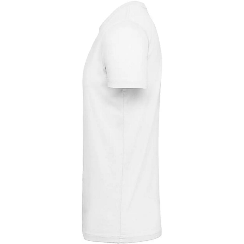 B&C Mens Inspire Plus Organic T-Shirt