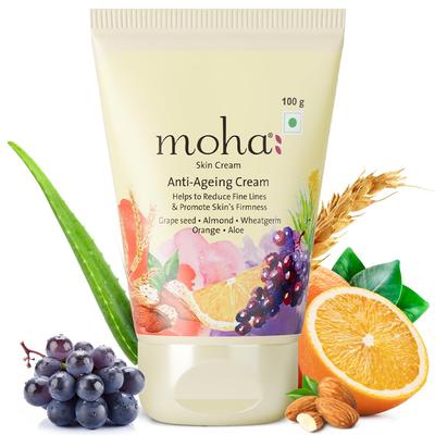 Soins du visage – Crèmes et lotions pour le visage