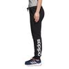 Adidas Essentials Linear Fleece Pants Women Pants BK7065