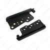 10mm Toyota 2DIN Car Audio Modification Faceplate Bracket