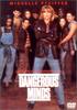 DVD  - Dangerous Minds Until Graduation Da VWDS3170 Japan Movies & DVD Used