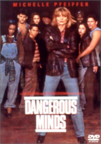 

DVD - Опасные умы До выпуска Da VWDS3170 Япония Фильмы и DVD Б/У