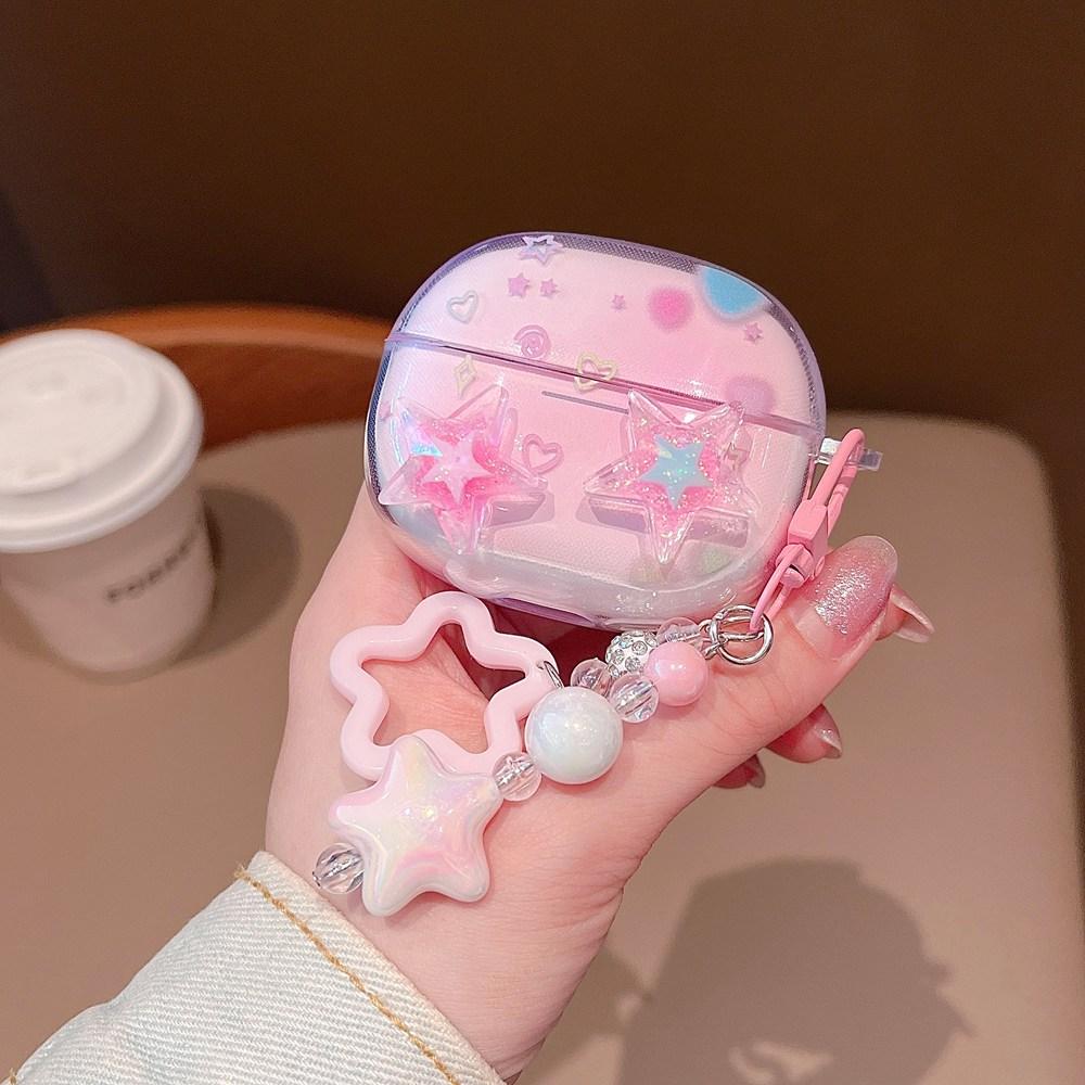 3D Siliconen Cover Voor Redmi Buds 8 Bluetooth Oortelefoon Case Voor Xiaomi Redmi Buds 8 Pro Lite Cartoon Schokbestendige Beschermhoes Redmi Buds 8 Lite