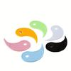 12-Pack Parcel Opener | Portable plastic tool for opening packages, shrink wrap, and wrapping paper | Perfect for Christmas