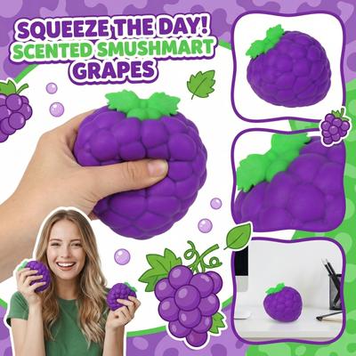 Squeezable Toys Meet The Tactile Needs To Tension, Anxiety And Stress
