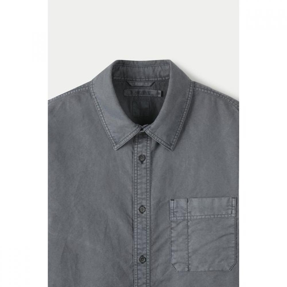 SERIES Relax Shirt Sasfw25001bud