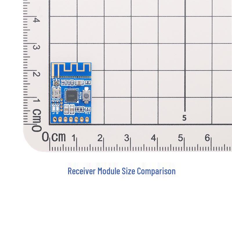 2.4G Wireless Audio Transceiver Module