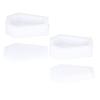 Silicone Halloween Coffin Mold DIY Casting Tool Supplies for Jewelry Box Soap Candle