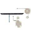New Replacement Direction Cross Left Right Volume Flex Cable For Psp E 1000