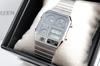 CITIZEN ANA-DIGI TEMP JG2101-78E Analog Digital Vintage Watch NEW