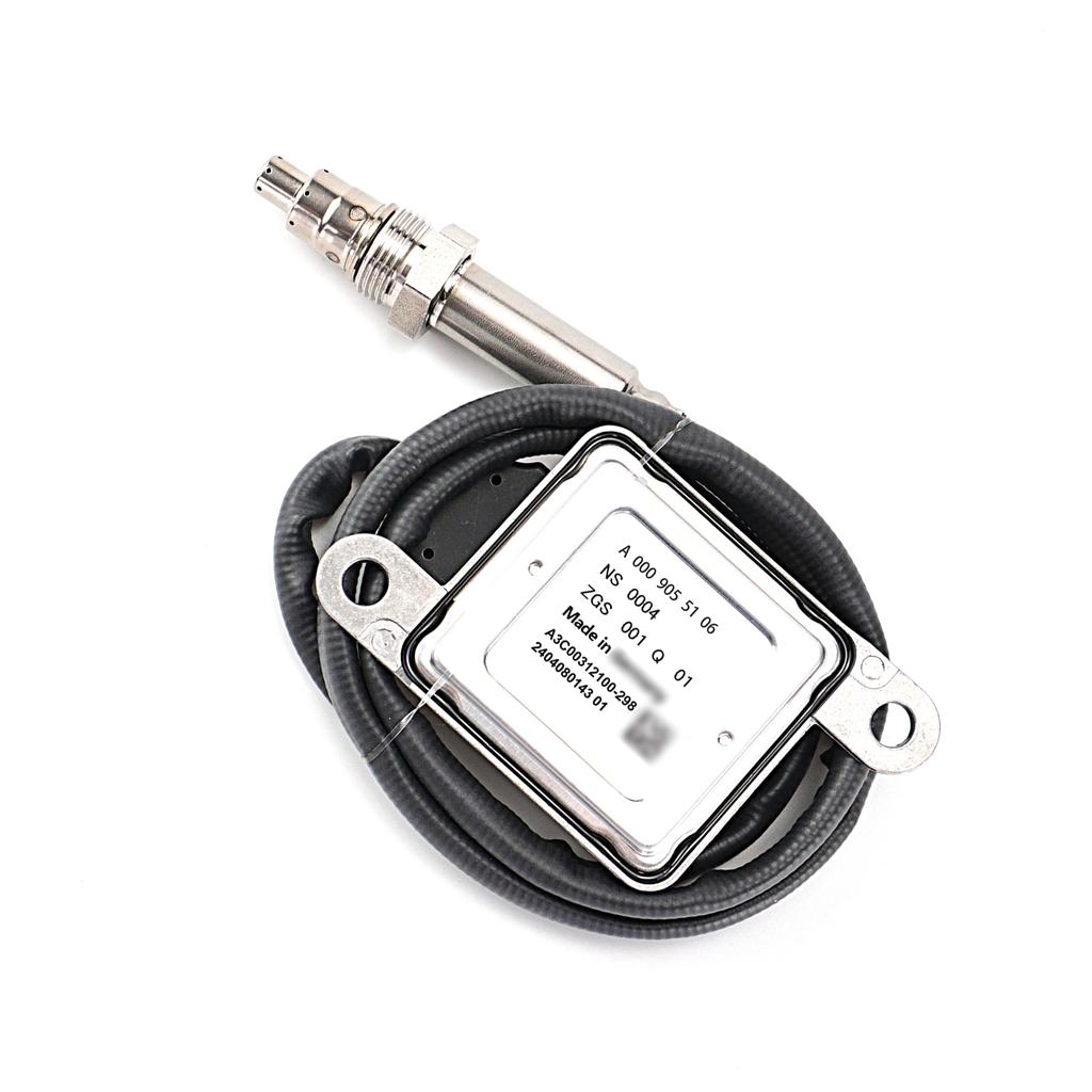 Nitrogen Oxide Sensor A0009055106 For Mercedes A B S C-CLASS E-CLASS SPRINTER