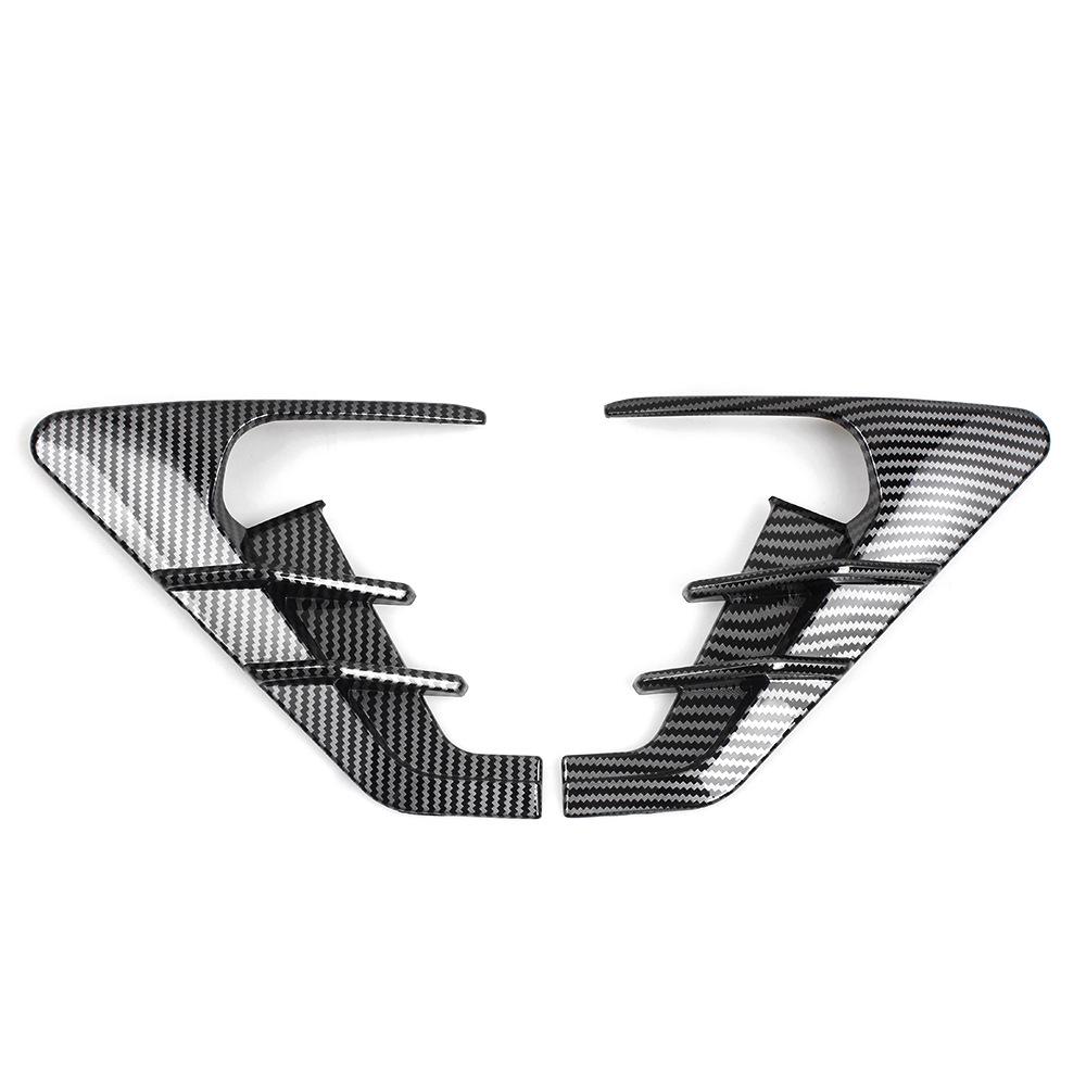 

21-23 Tesla Model 3/Y Fender Side Marker Camera Protector Cover