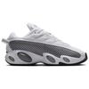 Nike Nocta Glide Drake Weiß Schwarz - DM0879-101