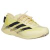 Adidas Y-3 Boston 11 Blush Yellow Unisex Sneakers Black ID8007