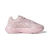adidas Ozelia Little Kid Clear Pink Kids Sneakers Core-Black GW8132