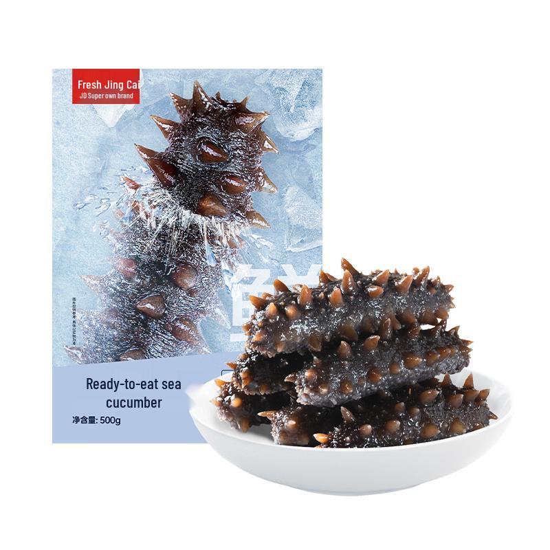 Xian Jing Cai Ready-to-Eat Dalian Sea Cucumber