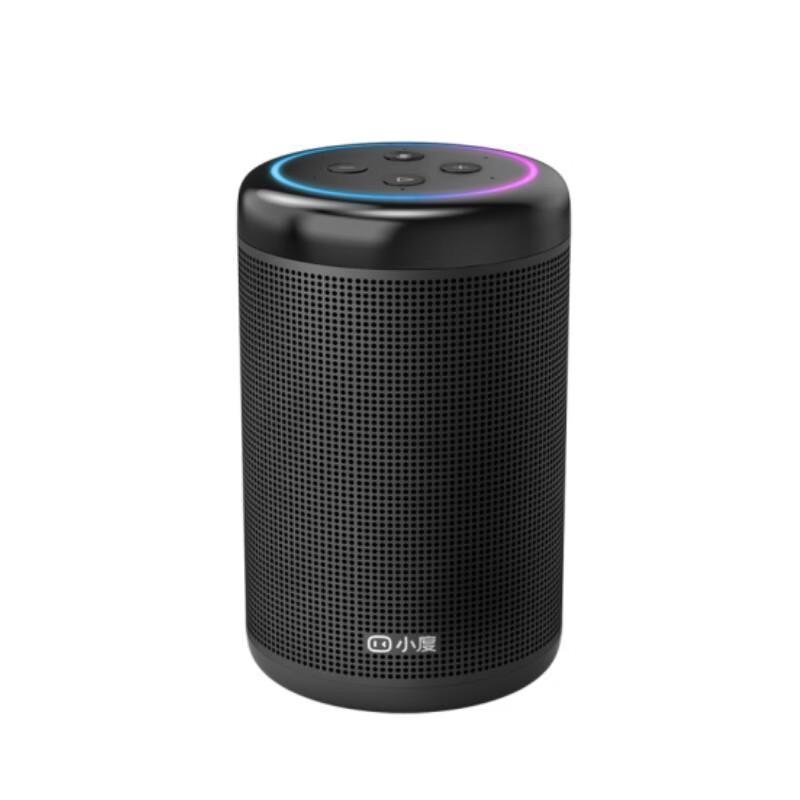 Xiaodu King Kong 2nd Gen AI Smart Speaker with Heavy Bass & IR Control