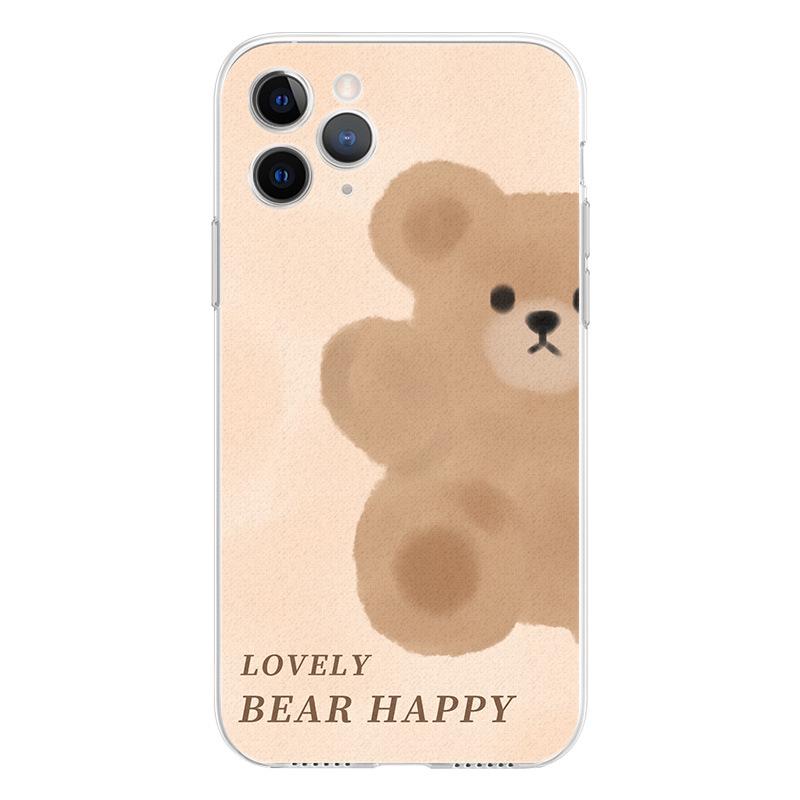 

Прозрачный чехол Zhitai для iPhone 15, Apple 11/13, Huawei Mate 60 Pro, Xiaomi iPhone 14 Plus