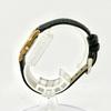 SEIKO AVENUE Roman New Strap [Excellent Condition/New Battery] Ladies' Watch, Gold, Numerals, 1F21-0G50, 200698,