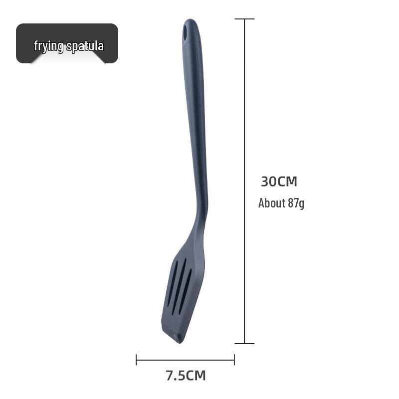 

ZISIZ Kitchen Slotted Spatula