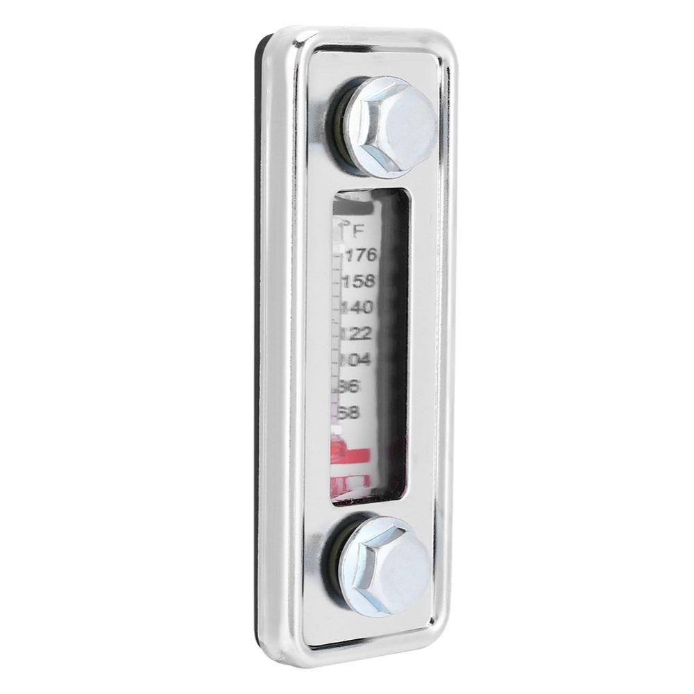 LS-3 Oil Liquid Level Gauge Accurate Measurement Hydraulic Oil Gauge  Process Vessels