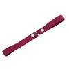 Versatile Anti-Slip Elastic Heel Strap for Secure High Heels
