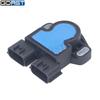 Throttle Position Sensor TPS 97163164 for Infiniti QX4 Nissan 226204P202 8971631640 226204P21A Car Parts