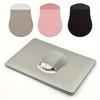 1PC Self Adhesive Mouse Storage Bag, Laptop Back Sticker Storage Bag
