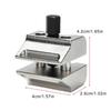 Strut Spreader Tool Strut Spreader Tool Heavy Duty Steel Steering Separator Expander Removal Car Accessories For Vehicle & Truck