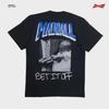 Madball - Set It Off Tee Double Sided Prints