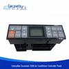 Air Conditioner & Heater Control Switch for CAT Excavator 320D/325/345D