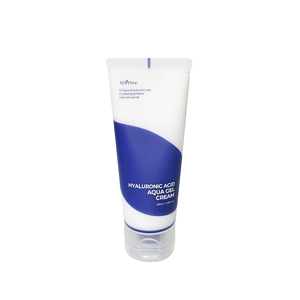 

ISNTREE Гиалуроновая кислота Aqua Gel Cream 100мл