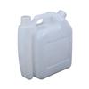 50:1 Mix Ratio Oil Pot 1 Liter Capacity Petrol Mixing Bottle Durable Fuel Mixing Bottle