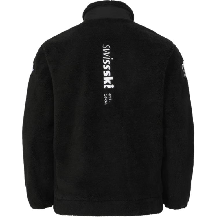 DESCENTE Velvet feel Coat Unisex SQ423SKTO2