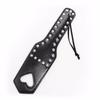 Bdsm Heart Fetish Paddle Whips Alternative Sex Toys for Couple Flirting Sex Spanking Flogger For Couples Sexy SP Lover