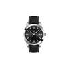 Windy Collection Radio Controlled Quartz Movement Men's Watches Watch 40mm Black Dial T127.410.16.051.00